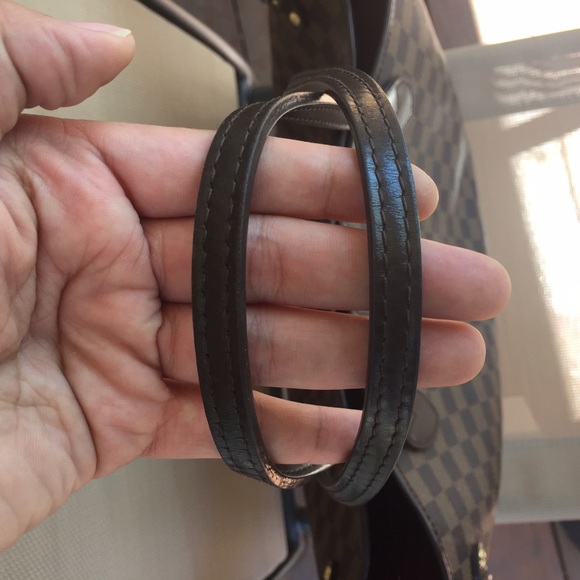 🚫SOLD!🚫 Louis Vuitton Neverfull MM Damier Ebene - Picture 2 of 4