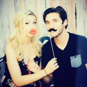 Meet your Posher, Jenna