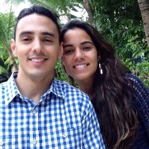 Meet your Posher, Mila