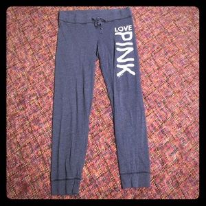 VS Pink Size:M Lounge Pant