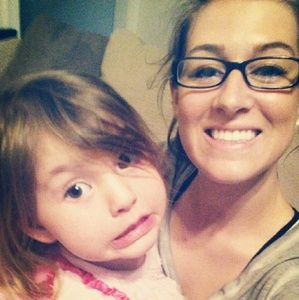 Meet your Posher, Kaitlin