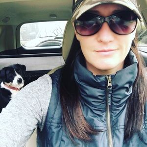 Meet your Posher, Chrissy