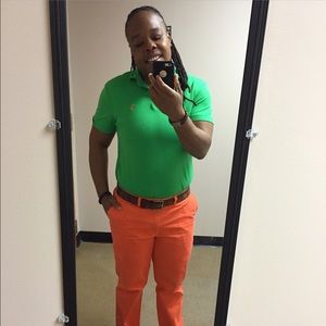 Meet your Posher, Casie