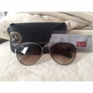 Rayban Aviators