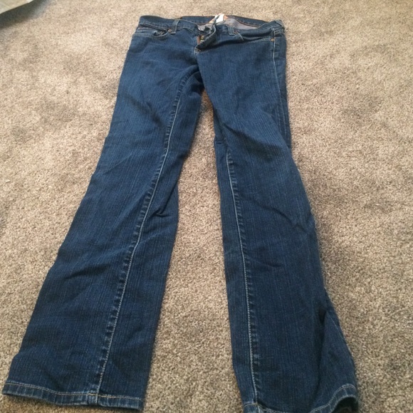 Lucky Brand Jeans - Picture 2 of 4
