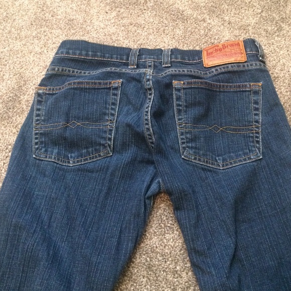 Lucky Brand Jeans - Picture 4 of 4