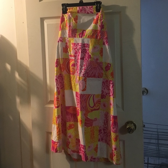 Lilly Pulitzer dress