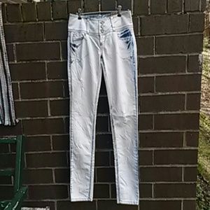 Almost Famous Premium Jeans