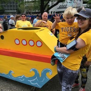 Meet your Posher, Michel