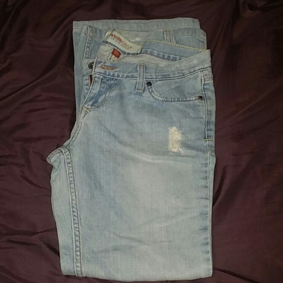 MOSSiMO jeans
