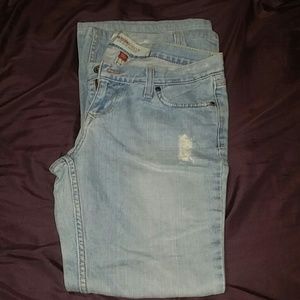 MOSSiMO jeans