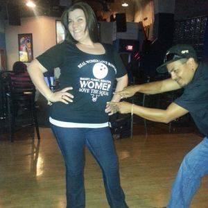 Meet your Posher, Jerri