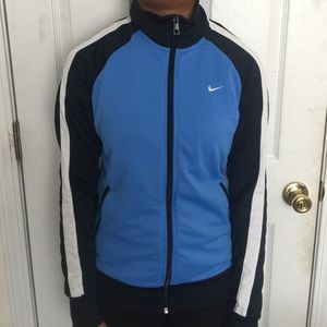 Nike jacket