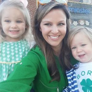 Meet your Posher, Lindsey