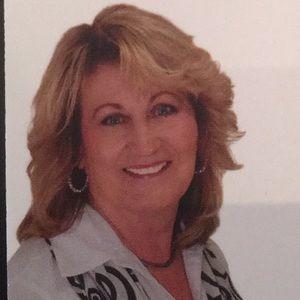 Meet your Posher, Margie