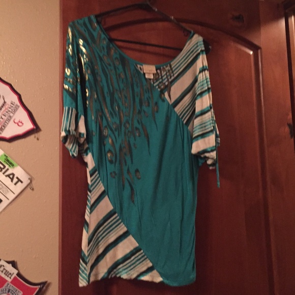 Daytrip shirt