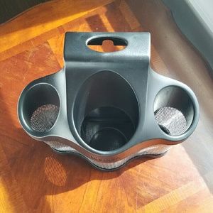 Polder Accessory Holder