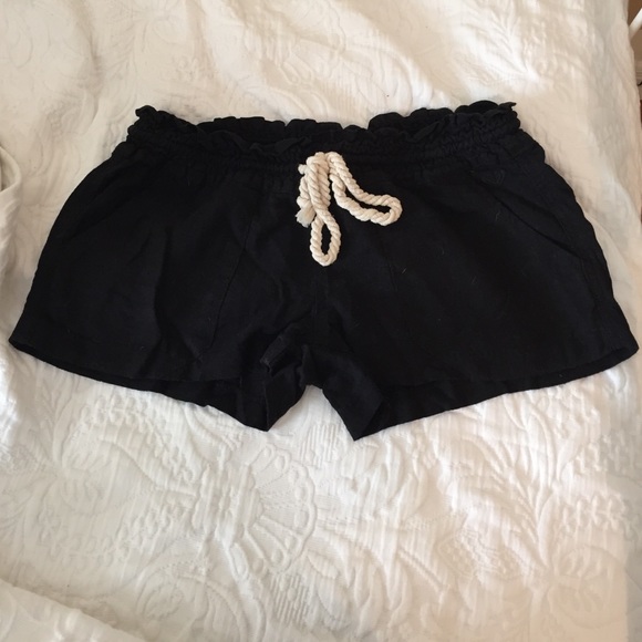Rory flowy shorts - Picture 1 of 1