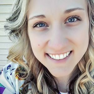 Meet your Posher, Erika
