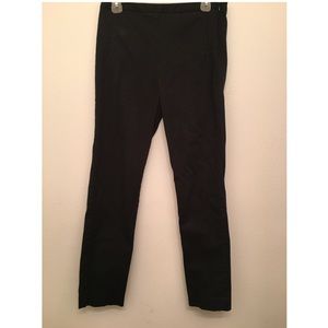 Forever 21 Contemporary Dress Pants