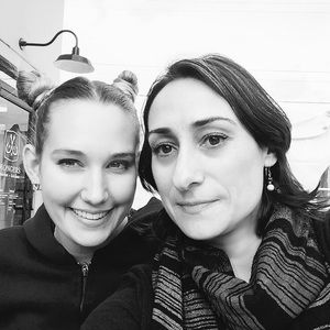 Meet your Posher, Annie