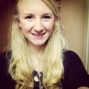 Meet your Posher, Cheryl