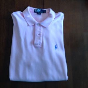 Men's Polo