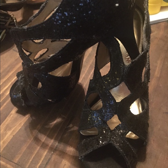 Antonio Melani heels