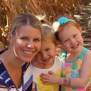 Meet your Posher, Heather