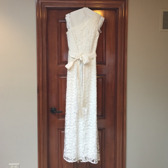 Formal/prom/wedding dress by Tadashi