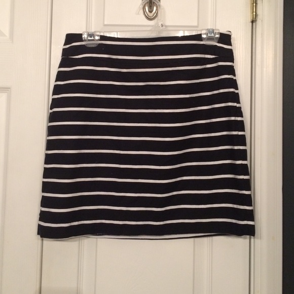 Banana Republic skirt