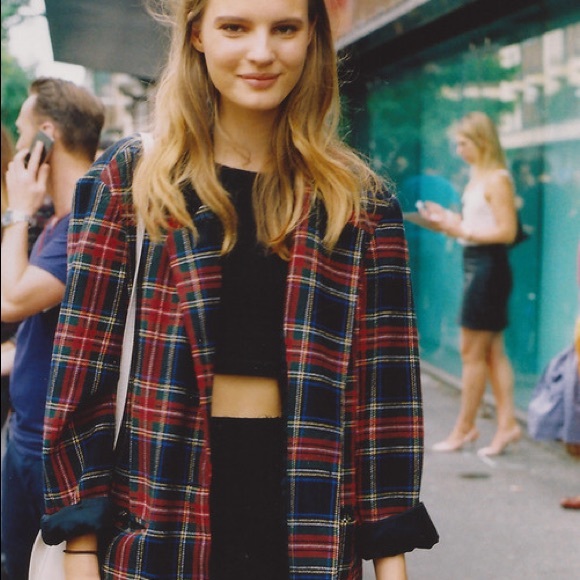 Pendleton Jackets & Blazers - MINT VINTAGE PENDLETON BLAZER