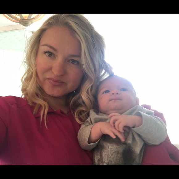 Meet your Posher, Paige - Picture 2 of 4