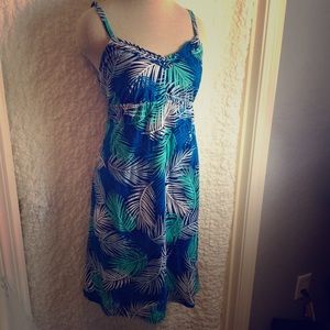 Tommy Bahamas Sun Dress