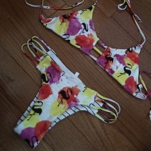 Sexy bikini