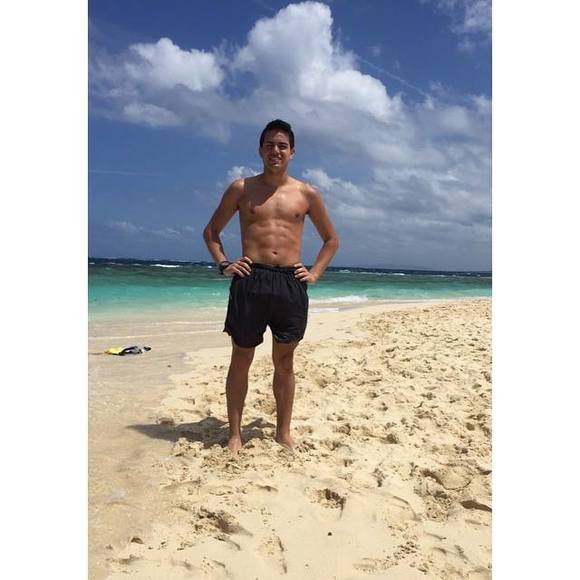 Meet your Posher, Diego - Picture 1 of 1