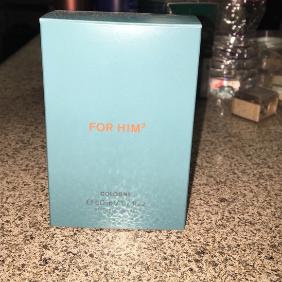 Mens Cologne - Picture 1 of 1