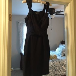 Victoria's Secret Bra-top LBD