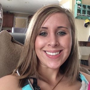 Meet your Posher, Sabrina