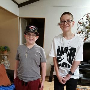 Meet your Posher, Joann