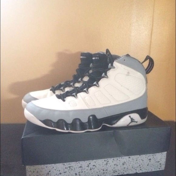 Baron 9s!