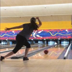 Meet your Posher, Laura