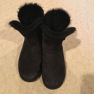 Bailey short uggs