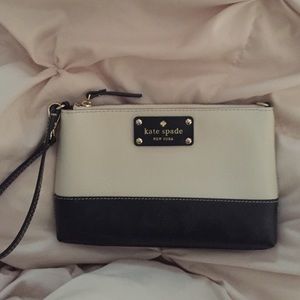 Kate Spade Wristlet