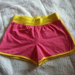 Girls shorts