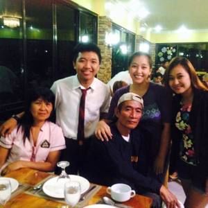 Meet your Posher, Miel