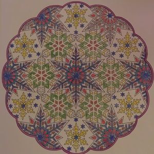 Meet your Posher, Rosie