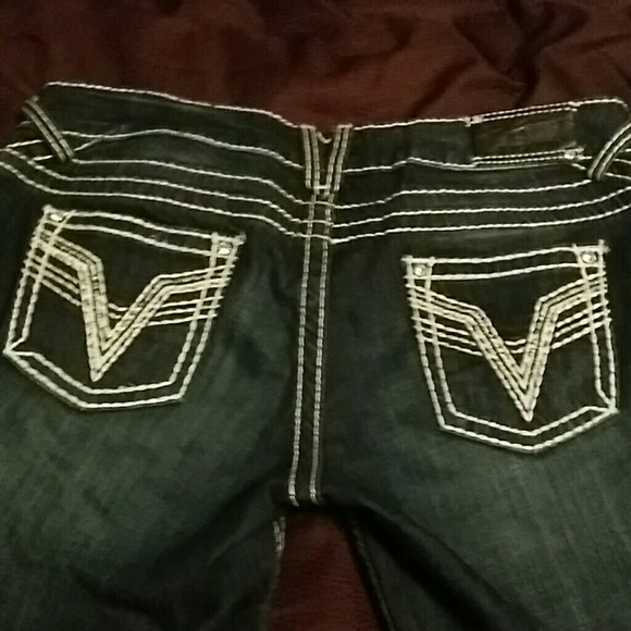 Vigoss jeans