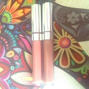 Colourpop liquid lipstick (Kylie Jenner dupes)