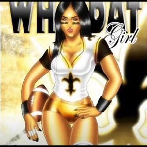 Meet your Posher, Ericka